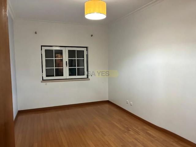 House T4 in Alcochete, Alcochete
