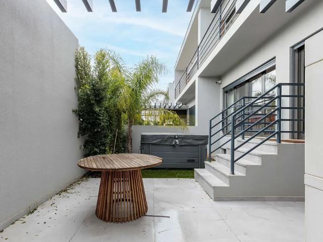 House T4 in Alcochete, Alcochete