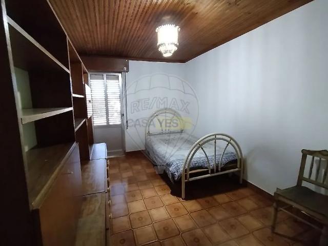 House T4 in Aldeia do Bispo, Águas e Aldeia de João Pires, Penamacor