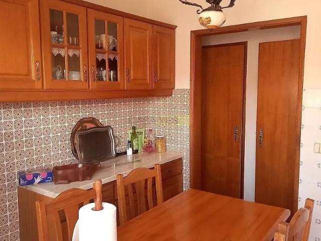 House T4 in Atouguia da Baleia, Peniche