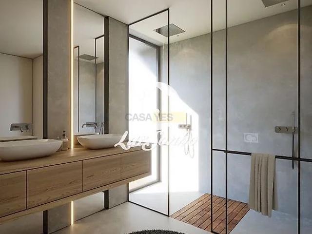 House T4 in Aver o Mar, Amorim e Terroso, Póvoa de Varzim