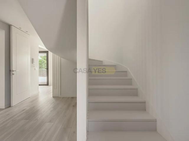 House T4 in Barco, Guimarães