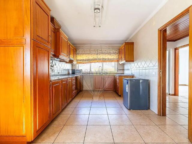 House T4 in Batalha, Batalha
