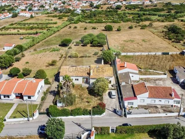 House T4 in Castelo Sesimbra, Sesimbra