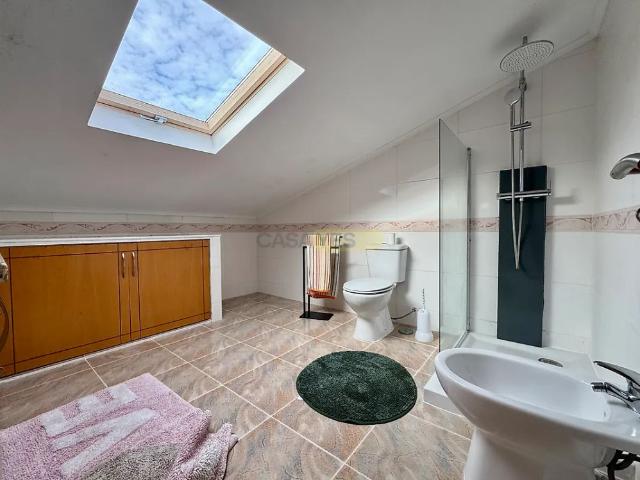 House T4 in Castelo Sesimbra, Sesimbra