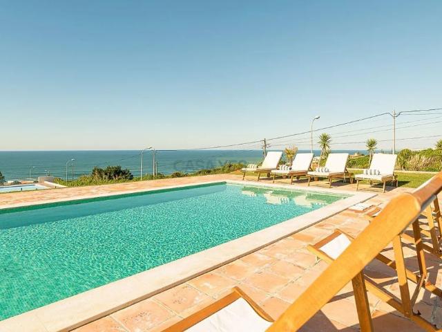 House T4 in Colares, Sintra