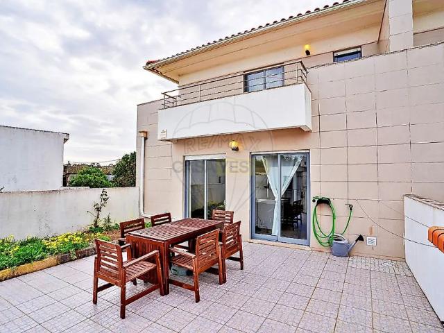 House T4 in Foz do Arelho, Caldas da Rainha