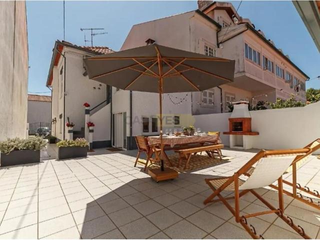 House T4 in Glória e Vera Cruz, Aveiro