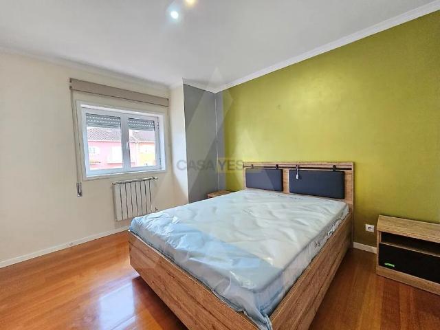 House T4 in Glória e Vera Cruz, Aveiro