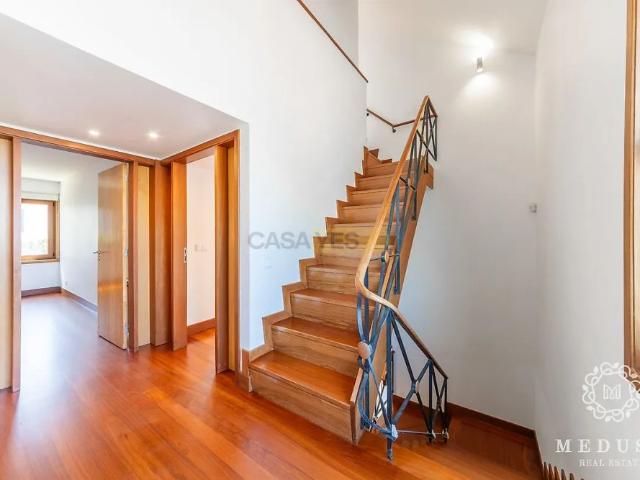 House T4 in Gulpilhares e Valadares, Vila Nova de Gaia