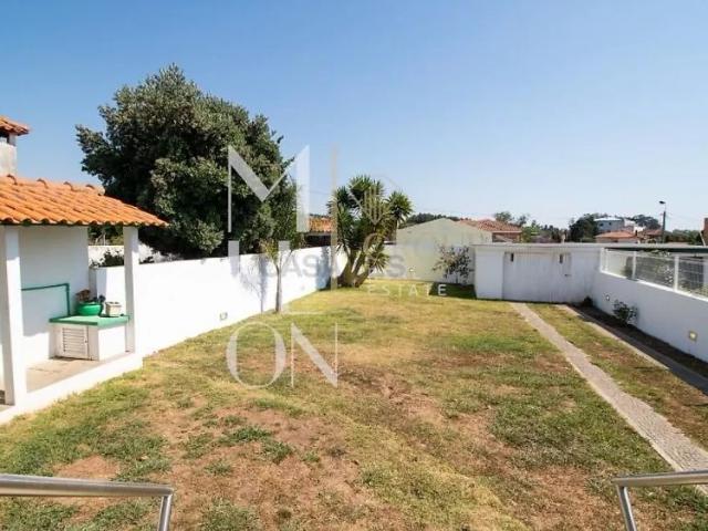 House T4 in Gulpilhares e Valadares, Vila Nova de Gaia