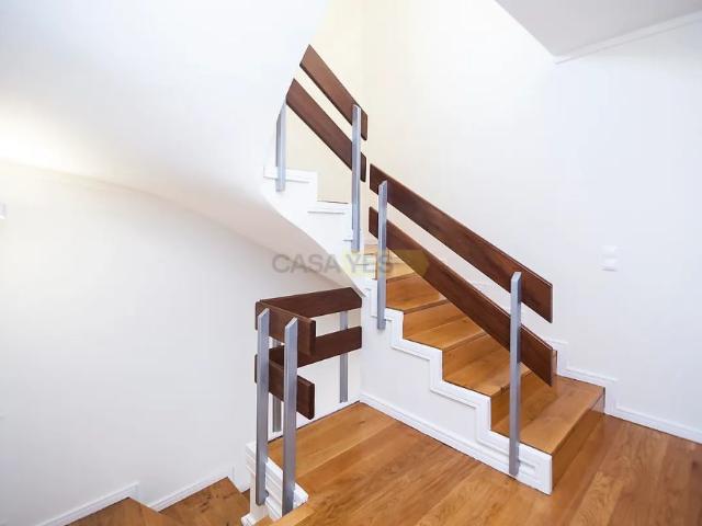 House T4 in Gulpilhares e Valadares, Vila Nova de Gaia