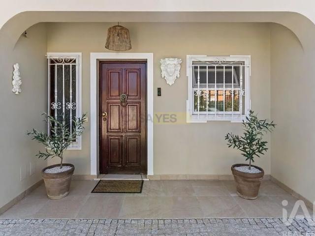 House T4 in Lagoa e Carvoeiro, Lagoa Algarve