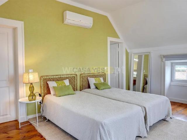 House T4 in Lourinhã e Atalaia, Lourinhã