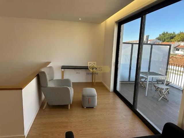 House T4 in Ramalde, Porto