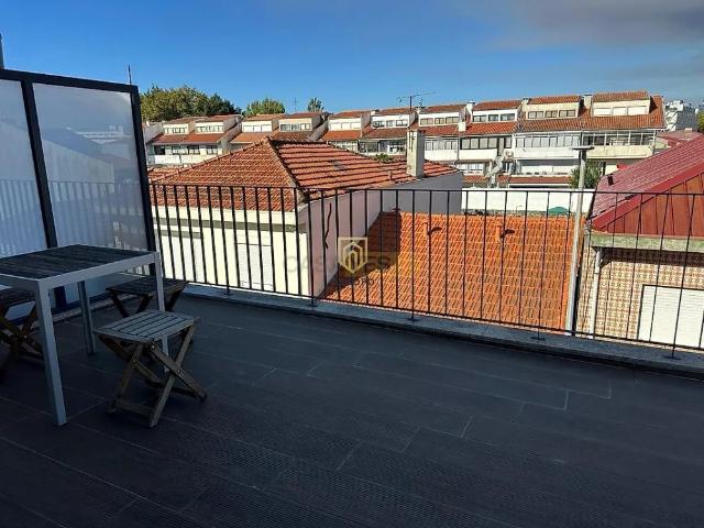 House T4 in Ramalde, Porto