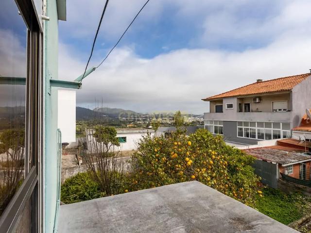 House T4 in Setúbal São Julião, Nossa Senhora da Anunciada e Santa Maria da Graça, Setúbal