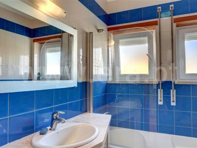 House T4 / Lourinhã, Areia Branca