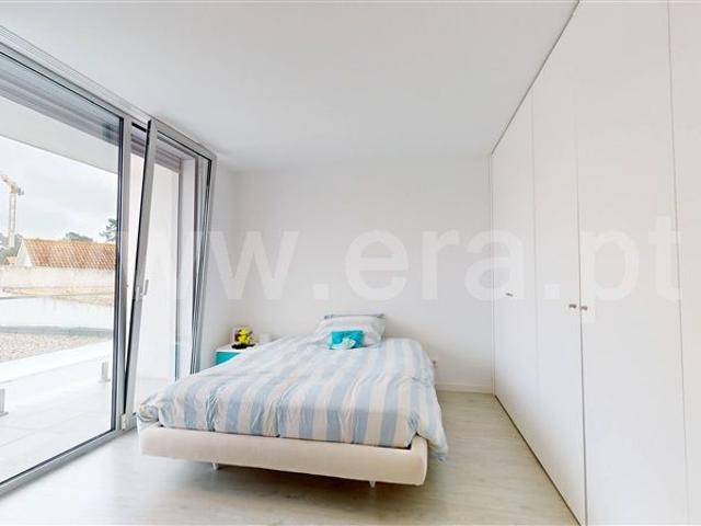 House T4 / Seixal, Verdizela