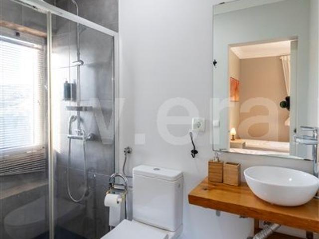 House T5 / Abrantes, Souto