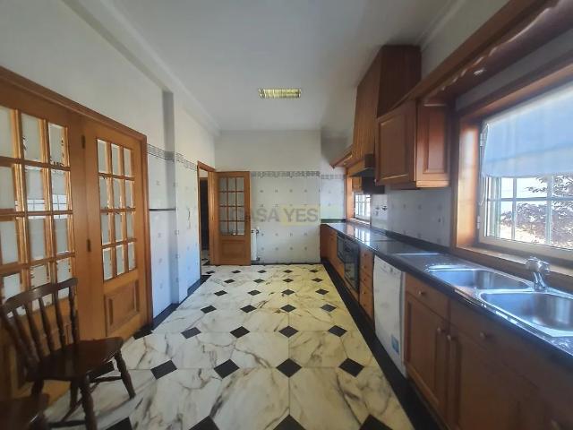House T5 in Viana do Castelo Santa Maria Maior e Monserrate e Meadela, Viana do Castelo