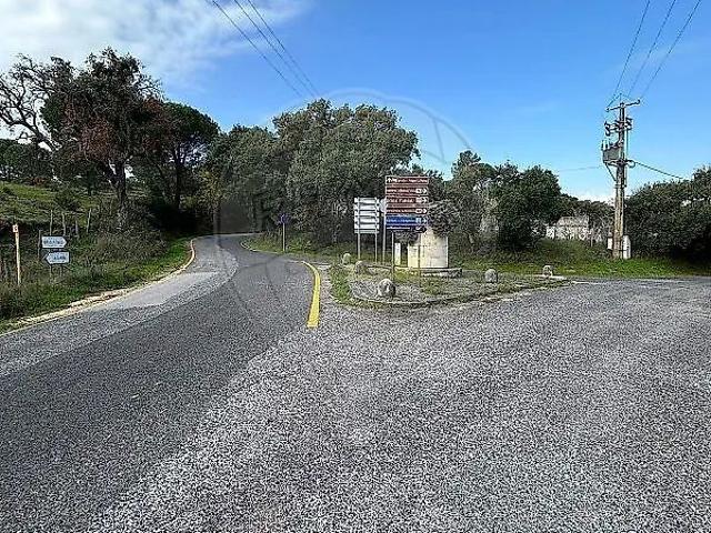 House T5 in Abrã, Santarém