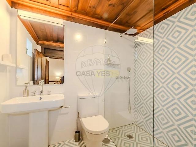 House T5 in Arroios, Vila Real