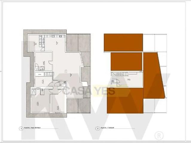 House T5 in Castelo Sesimbra, Sesimbra