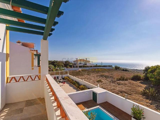 House T5 in Ericeira, Mafra