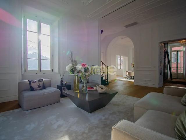 House T5 in Sintra Santa Maria e São Miguel, São Martinho e São Pedro de Penaferrim, Sintra