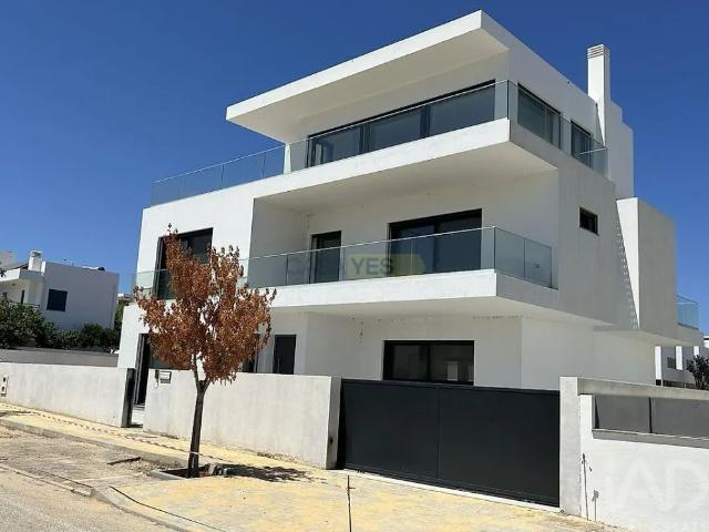 House T6 in Tavira Santa Maria e Santiago, Tavira