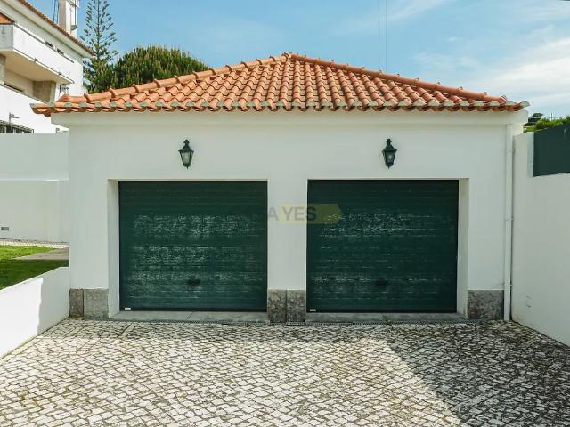 House T6 in Belém, Lisboa