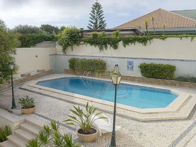 House T6 in Cascais e Estoril, Cascais