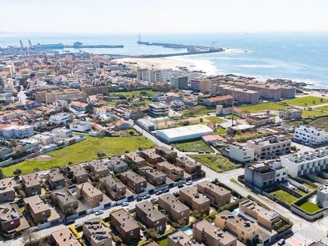 House T6 in Matosinhos e Leça da Palmeira, Matosinhos