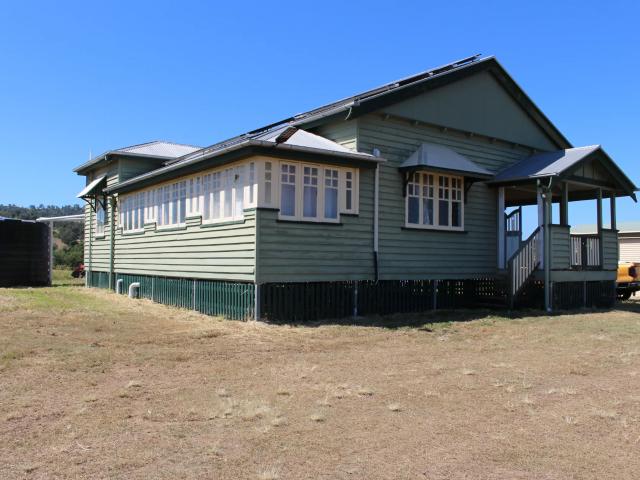 house Tarampa