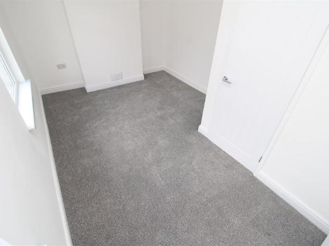 House Terraced For Rent Upper Arail Street, Abertillery
