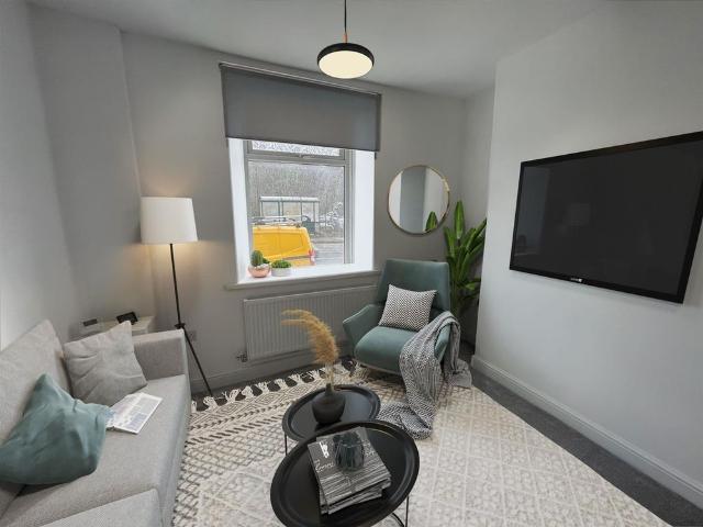 House Terraced For Rent Aberbeeg Road, Abertillery