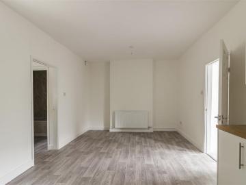 House Terraced For Rent Aberbeeg Road, Blaenau Gwent