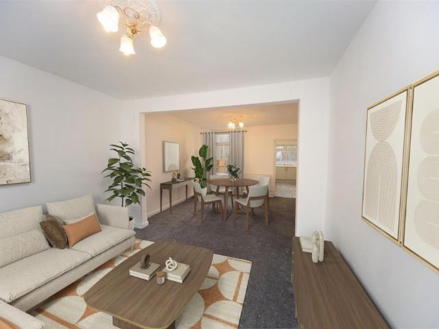 House Terraced For Rent Abertillery Road, Abertillery
