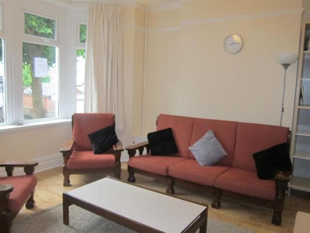 House Terraced For Rent Bertha Street, Pontypridd