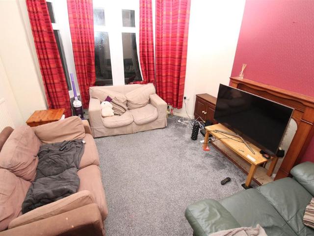 House Terraced For Rent Bertha Street, Pontypridd