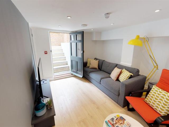 House Terraced For Rent Hampshire Terrace, Portsmouth