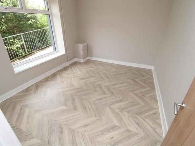 House Terraced For Rent Heath Crescent, Pontypridd
