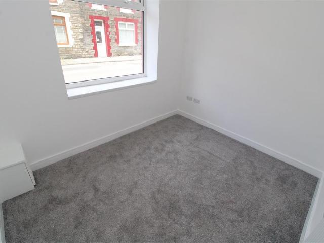 House Terraced For Rent Hearts Of Oak Cottages, Maesteg