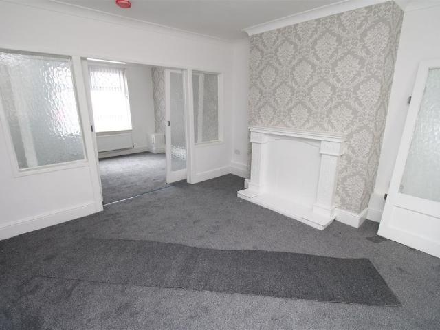 House Terraced For Rent King Street, Ebbw Vale