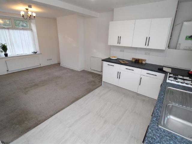 House Terraced For Rent Main Road, Mountain Ash