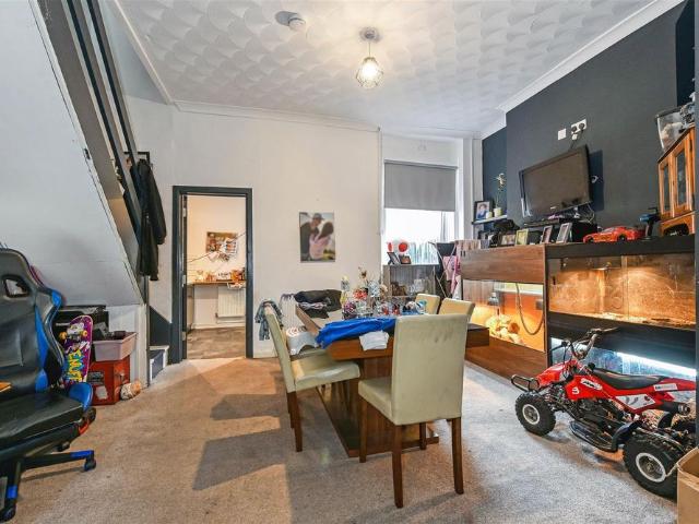 House Terraced For Rent Marine Street, Ebbw Vale