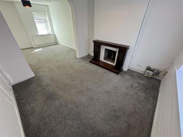 House Terraced For Rent Montague Street, Abertillery