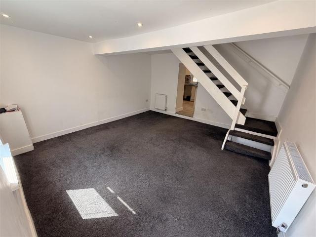 House Terraced For Rent Penygraig Road, Tonypandy