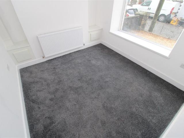 House Terraced For Rent Princess Street, Abertillery